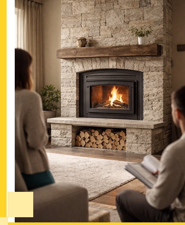 Проекты печей каминов в Златоусте от 12372 р. | ЭриданЗлт