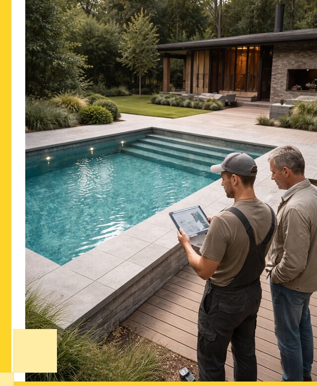 Строительство бассейнов в Златоусте от 1237200 р. ЭриданЗлт