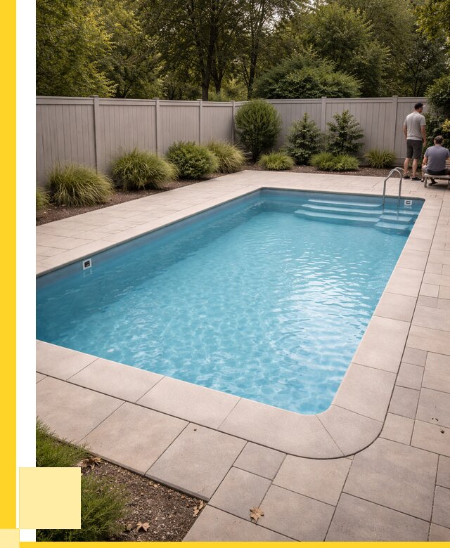 Композитные бассейны в Златоусте от 1031000 р. - ЭриданЗлт