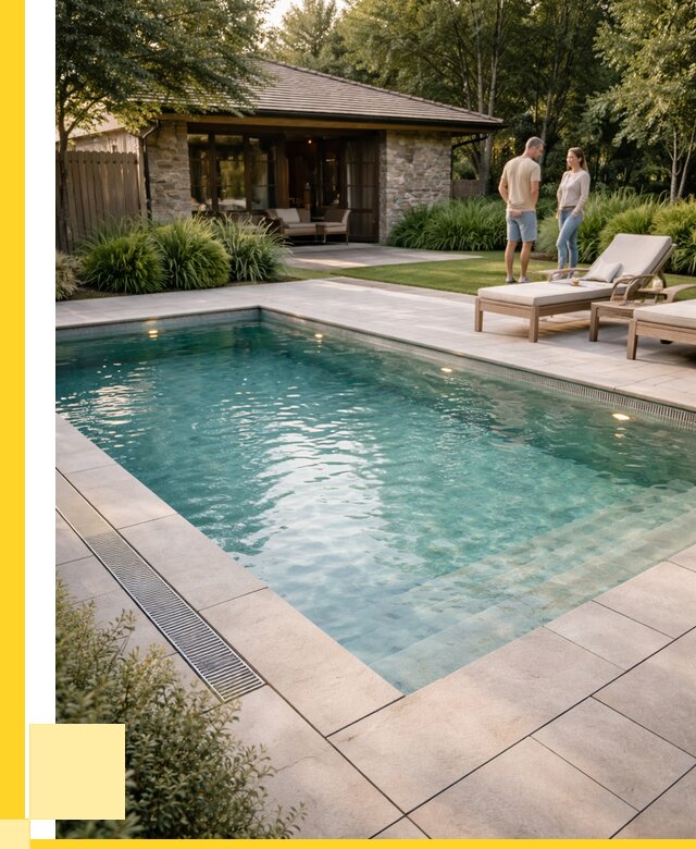 Открытые бассейны с подогревом в Златоусте от 1237200 р., ЭриданЗлт