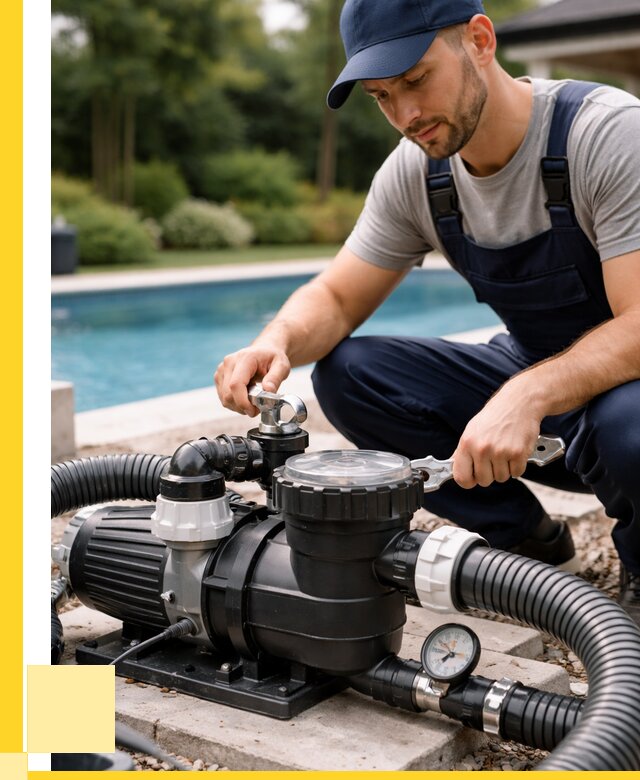 Насосы для бассейнов в Златоусте купить от 12372 р. | ЭриданЗлт