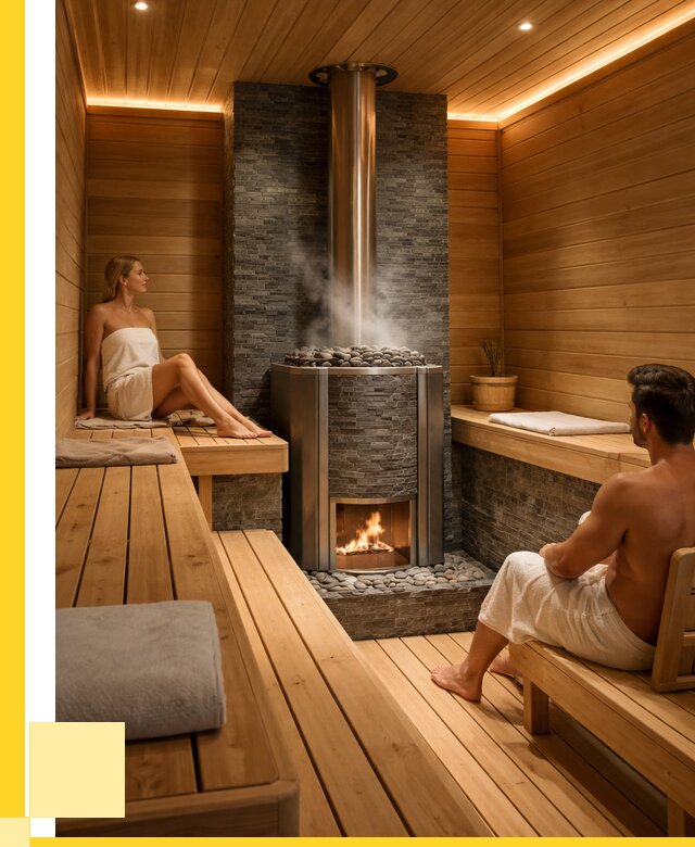 Дизайн саун в Златоусте от 72170 р. под ключ, дизайн от ЭриданЗлт