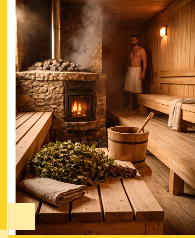 Парилки для бани купить в Златоусте от 77325 р. | ЭриданЗлт