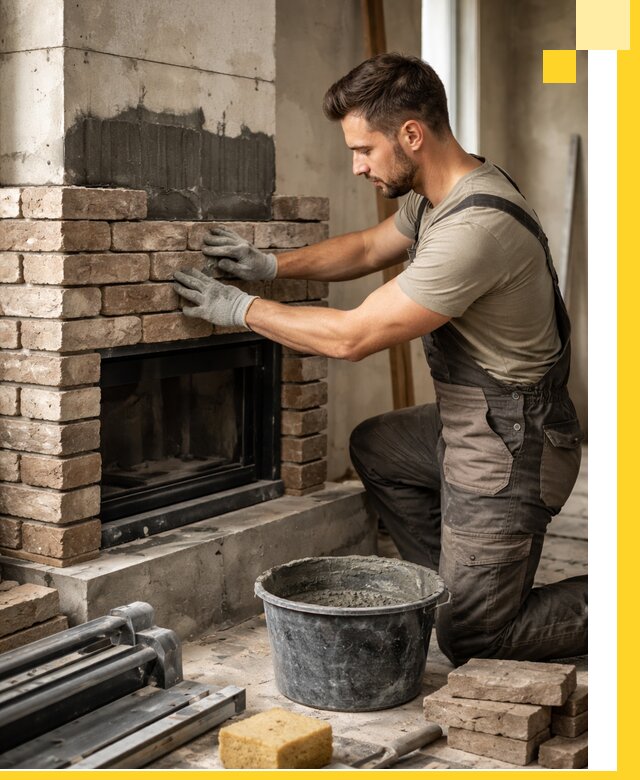 Услуги по устройству и монтажу Расул в банях и саунах в Златоусте